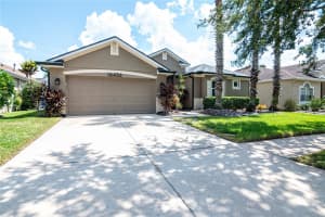 16426 BRIDGEWALK DRIVE, LITHIA, FL 33547 Sold 10/31/24