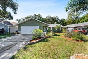 1413 OTTEN STREET, CLEARWATER, FL 33755 Sold 01/03/25