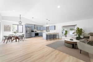 1413 OTTEN STREET, CLEARWATER, FL 33755 Sold 01/03/25