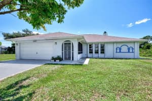 9093 CASTLEHILL AVENUE, ENGLEWOOD, FL 34224 Sold 11/15/24