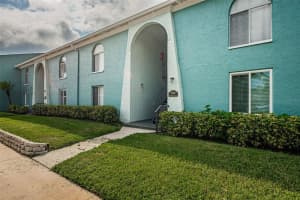 394 115TH AVENUE, SAINT PETERSBURG, FL 33716 Sold 01/23/25