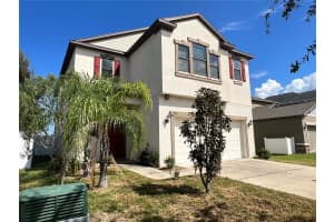 1906 REDMOND BROOK LANE, RUSKIN, FL 33570 Sold 12/04/24