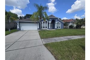 9232 HIDDEN WATER CIRCLE, RIVERVIEW, FL 33578 Sold 01/10/25