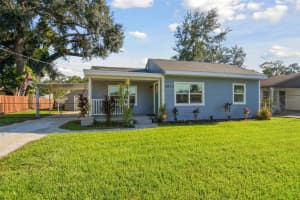 2610 RIO VISTA AVENUE, TAMPA, FL 33614 Sold 10/28/24