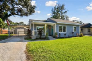 2610 RIO VISTA AVENUE, TAMPA, FL 33614 Sold 10/28/24