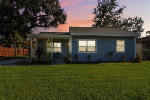 2610 RIO VISTA AVENUE, TAMPA, FL 33614 Sold 10/28/24