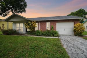 3513 DELLEFIELD STREET, NEW PORT RICHEY, FL 34655 Sold 02/11/25