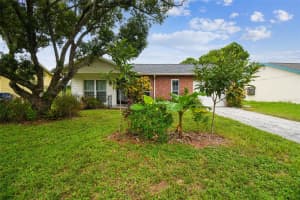 3513 DELLEFIELD STREET, NEW PORT RICHEY, FL 34655 Sold 02/11/25