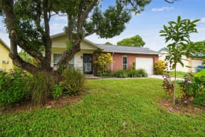 3513 DELLEFIELD STREET, NEW PORT RICHEY, FL 34655 Sold 02/11/25