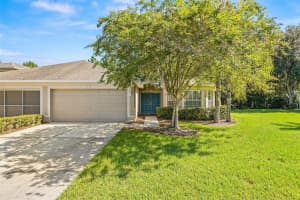 9343 ROLLING CIRCLE, SAN ANTONIO, FL 33576 Sold 07/07/25