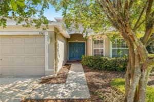 9343 ROLLING CIRCLE, SAN ANTONIO, FL 33576 Sold 07/07/25