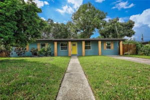 4459 PORPOISE DRIVE, SAINT PETERSBURG, FL 33705 Sold 12/05/24