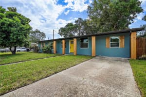 4459 PORPOISE DRIVE, SAINT PETERSBURG, FL 33705 Sold 12/05/24