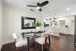 4459 PORPOISE DRIVE, SAINT PETERSBURG, FL 33705 Sold 12/05/24