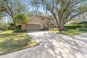 21410 PRESERVATION DRIVE, LAND O LAKES, FL 34638 Sold 02/03/25