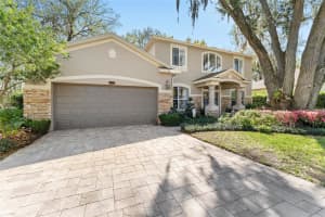 21410 PRESERVATION DRIVE, LAND O LAKES, FL 34638 Sold 02/03/25