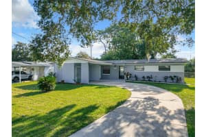 6013 LUZON DRIVE, ORLANDO, FL 32809 Sold 11/30/24