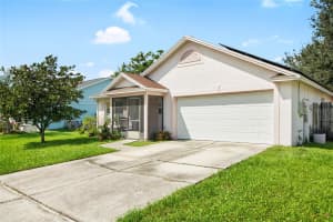 5810 TAYWOOD DRIVE, TAMPA, FL 33624 Sold 10/29/24