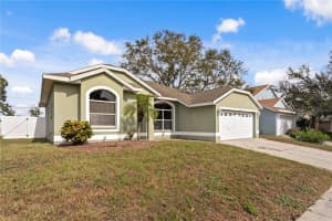 308 WOOD CHUCK AVENUE, TARPON SPRINGS, FL 34689 Sold 12/20/24