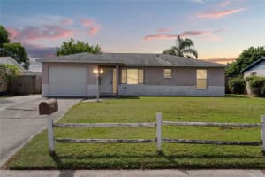 8320 77TH AVENUE, SEMINOLE, FL 33777 Sold 10/28/24