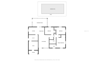 8320 77TH AVENUE, SEMINOLE, FL 33777 Sold 10/28/24
