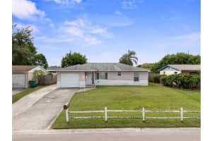 8320 77TH AVENUE, SEMINOLE, FL 33777 Sold 10/28/24