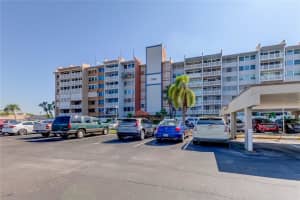 500 TREASURE ISLAND CAUSEWAY, ST PETERSBURG, FL 33706 Sold 10/23/24
