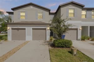 23257 WILLOW GLEN WAY, LUTZ, FL 33549 Sold 02/12/25