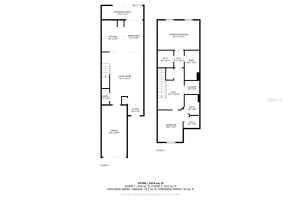23257 WILLOW GLEN WAY, LUTZ, FL 33549 Sold 02/12/25