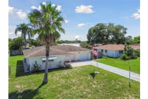 10338 HONEYSUCKLE LANE, PORT RICHEY, FL 34668 Sold 01/02/25