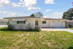 10338 HONEYSUCKLE LANE, PORT RICHEY, FL 34668 Sold 01/02/25