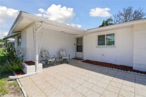 10338 HONEYSUCKLE LANE, PORT RICHEY, FL 34668 Sold 01/02/25
