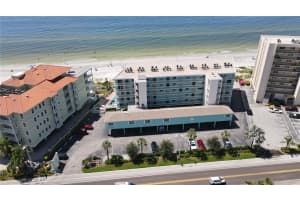19440 GULF BOULEVARD, INDIAN ROCKS BEACH, FL 33785 Sold 02/28/25
