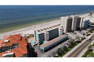19440 GULF BOULEVARD, INDIAN ROCKS BEACH, FL 33785 Sold 02/28/25