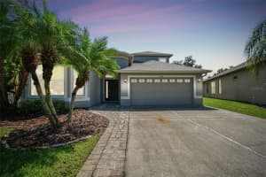 3048 SUNWATCH DRIVE, WESLEY CHAPEL, FL 33544 Sold 04/29/25