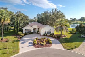 10071 GEORGETOWN COURT, WEEKI WACHEE, FL 34613 Sold 05/01/25