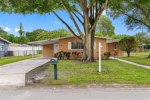 3407 LOUISIANA AVENUE, TAMPA, FL 33614 Sold 11/19/24