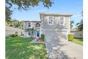 5633 OAKWOOD KNOLL DRIVE, LAKELAND, FL 33811 Sold 02/20/25