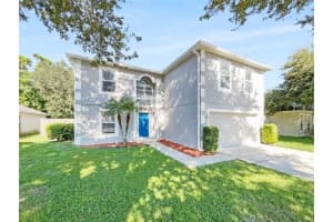 5633 OAKWOOD KNOLL DRIVE, LAKELAND, FL 33811 Sold 02/20/25