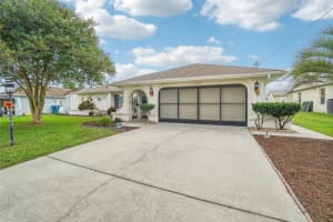 13408 BONITA AVENUE, SPRING HILL, FL 34609 Sold 12/20/24
