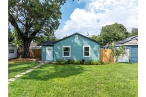 4127 3RD AVENUE, ST PETERSBURG, FL 33713 Sold 12/31/24