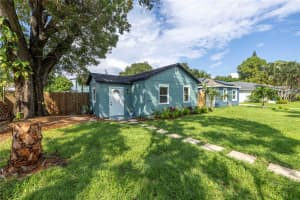 4127 3RD AVENUE, ST PETERSBURG, FL 33713 Sold 12/31/24