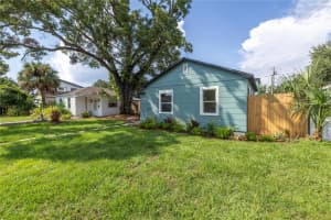 4127 3RD AVENUE, ST PETERSBURG, FL 33713 Sold 12/31/24