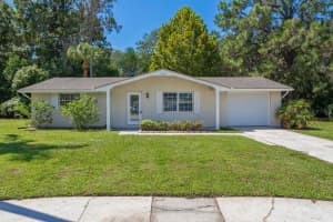 7239 REDBUD COURT, NEW PORT RICHEY, FL 34653 Sold 02/14/25