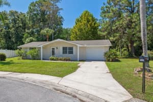 7239 REDBUD COURT, NEW PORT RICHEY, FL 34653 Sold 02/14/25