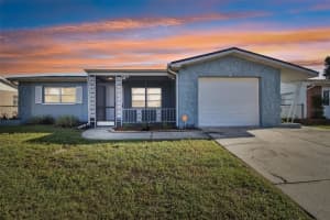 8402 REDFIELD DRIVE, PORT RICHEY, FL 34668 Sold 11/25/24