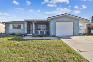 8402 REDFIELD DRIVE, PORT RICHEY, FL 34668 Sold 11/25/24