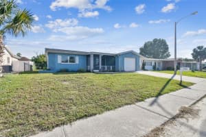 8402 REDFIELD DRIVE, PORT RICHEY, FL 34668 Sold 11/25/24