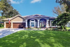 1640 PARKER POINTE BOULEVARD, ODESSA, FL 33556 Sold 01/15/25