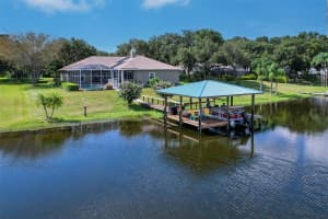 1640 PARKER POINTE BOULEVARD, ODESSA, FL 33556 Sold 01/15/25
